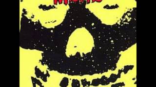 Horror Business-The Misfits