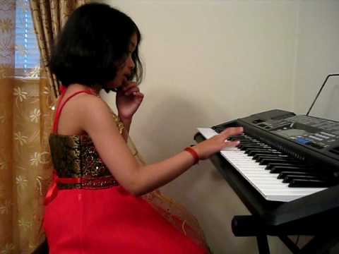 Shivani and Mahee For Savita Ba's 80th Birthday : Jai Jagdish Hare