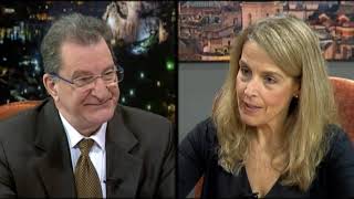 Εμμανουέλα Δούση, καθηγήτρια διεθνολόγος, Προσωπικά Δεδομένα, BlueSky, 15/12/19