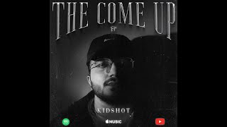 KIDSHOT - Gang Life (Visualizer) The Come Up E.P | New Song 2023