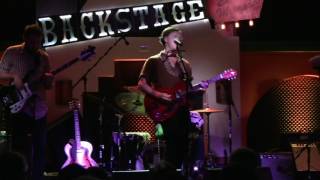 Parker Millsap - Other Arrangements - Backstage @ El Mercado, Austin, TX