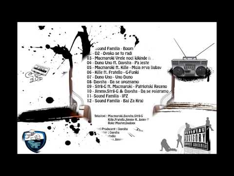 07 - Duno Uno - Uno Duno