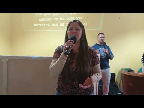 1er Congreso Regional de Jóvenes de Asamblea Cristiana Zapala Neuquén 20Set25