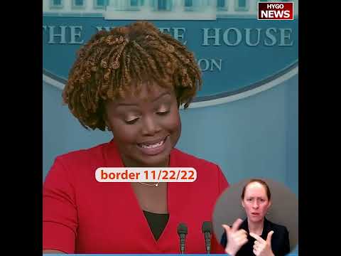 Clear about White House's plan? There actually hasn't been an official statement on Title 42