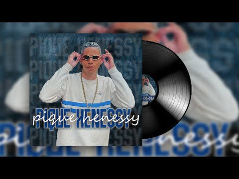 PIQUE HENESSY - MC SANDRINHO ZSP (Prod udj2D) VIDEO CLIP OFICIAL