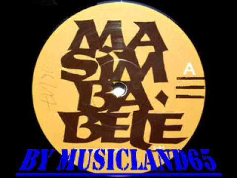 The Unknown Cases - Masimbabele