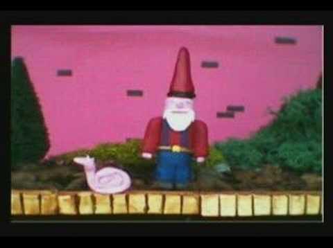America's Funniest Gnome Videos