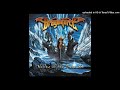 DragonForce • Invocation of Apocalyptic Evil / Valley of the Damned