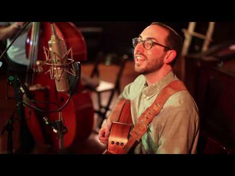 Lecha Dodi (Hachamah) (לכה דודי החמה) - Josh Warshawsky