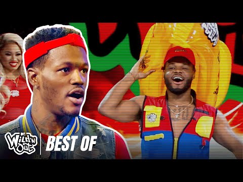Best of Season 14 ⭐️ SUPER COMPILATION | Wild 'N Out