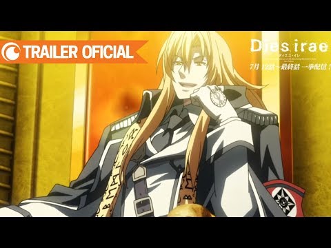 Trailer de Dies Irae (2017)
