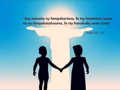 Playlist Fihirana FFPM  Fampaherezana