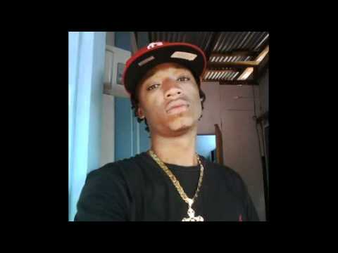 love your style-KJ ft Jah-Heal (christmas song)