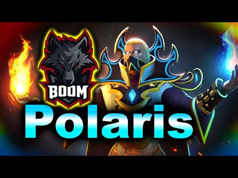 BOOM vs POLARIS - DPC SEA TOUR 2 SPRING 2022 - BTS DOTA 2