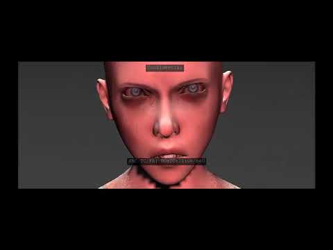 The Seed of Juna - Exclusive FLASHBACK rough cut - OMITTED in the FINAL CUT