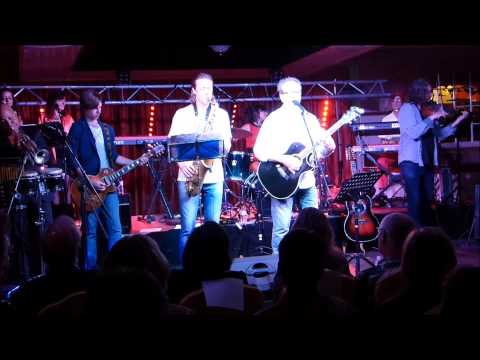 Gegen den Wind ... Willi Meyer & Friends