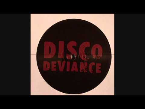 Frank Booker - Spiral (Disco Deviance 34)