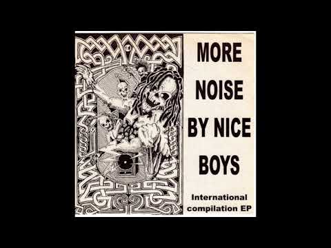 More Noise By Nice Boys 7"
