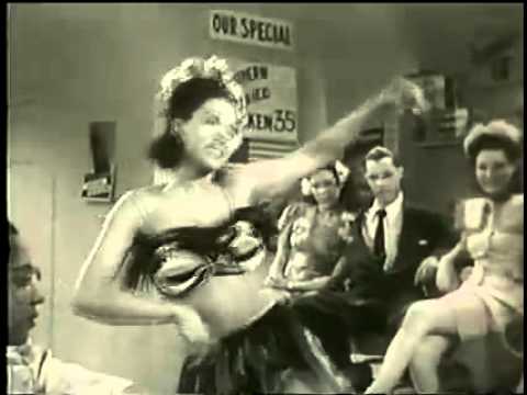 Mabel Lee  -  Chicken Shake Shuffle