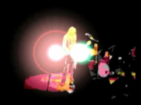 Wino's Band - Secret Realm Devotion 2009