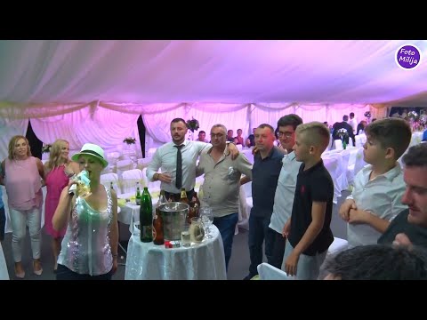 Ivana Sasic i orkestar Gorana Milisavljevica Tice - Mix