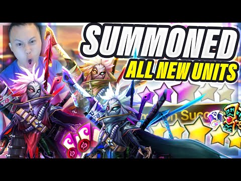 I Get All The NEW NAT 5 Monsters?! & LD NAT 5?! - 100% Nat 5 Monster Collection Box?!