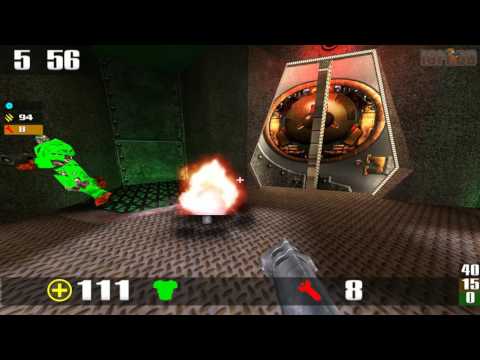 Quake 3 CPMA: NaRCoCoRRiDo-T4-FFA-2