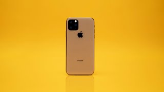 iPhone 11 - Our Best Look Yet At Apple&#039;s New iPhone!