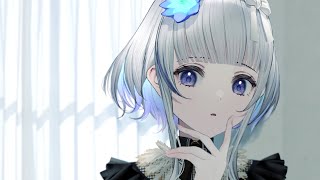 【 #歌枠 SINGING  】昼下がりに寄り添いたいまったり歌【 稀羽すう/Re:AcT 】