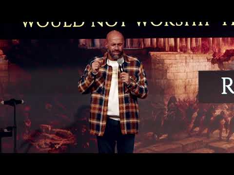 The King and the End of the Age