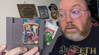 Can I Swap Circuit Boards to Save Panic Restaurant?