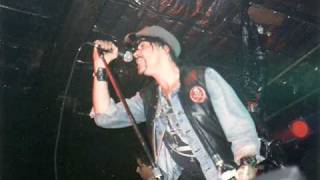 Ministry - Deity (Live 1988)