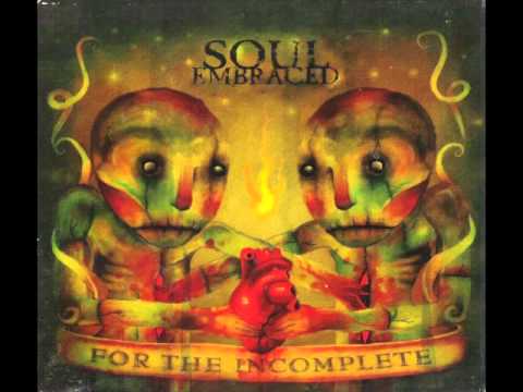 Soul Embraced - Unborn - Lyrics