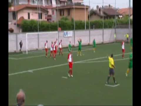 CSI Lombardia 2010, quarti di finale: S.Valeria - DAK F.C. 4-1