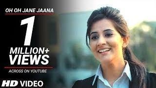 Download lagu Oh Oh Jane Jaana New Version | Punjabi Most Romantic Love Story |IBy JK MUSIC mp3