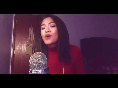 Fake Love x Shot For Me - Drake (Cover by Angela S.)