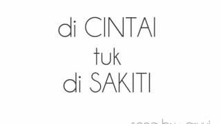 Download lagu Dicintai tuk disakiti(Animasi stiker line) mp3 Download lagu Dicintai tuk disakiti(Animasi stiker line) mp3