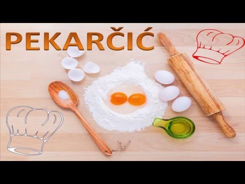 Pekarcic pjesmica Pekarčić