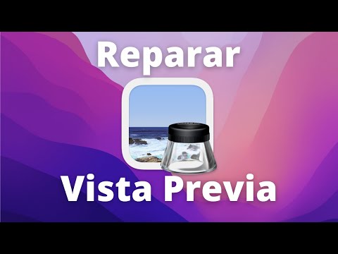 ¿No se muestran las miniaturas de vista previa de los archivos en el Finder de macOS?