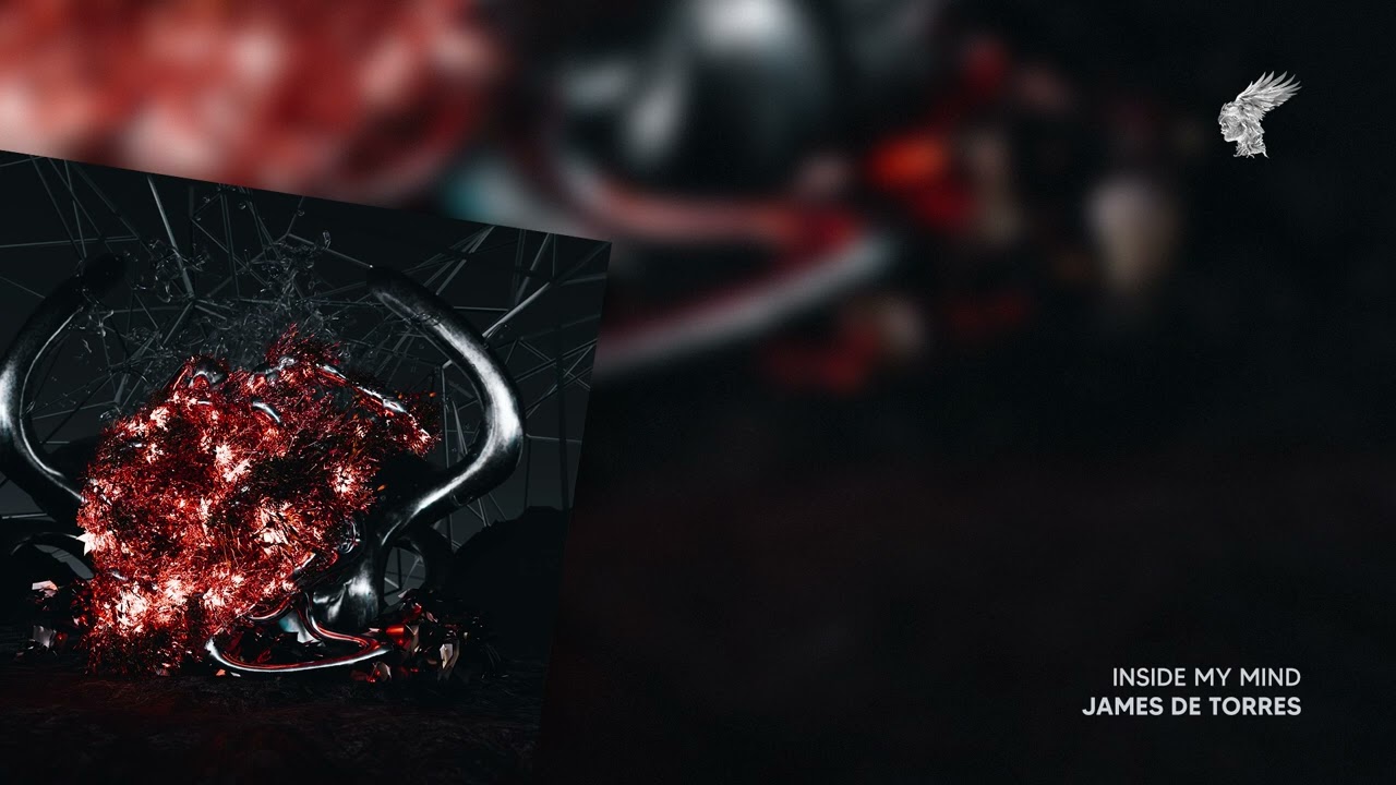 James de Torres - Inside My Mind (Original Mix)