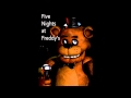 Five Nights at Freddy's Soundtrack - Music Box ...