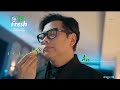 Iklan So Fresh Eucalyptus Rahasia Anti Tepar 2024 RCTI Kompas TV Indosiar SCTV MNCTV