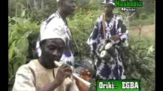 Oriki Ile Yoruba #2