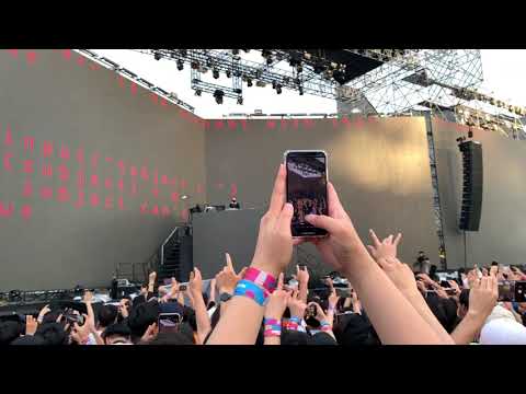 Alan Walker Intro @ YourSummer