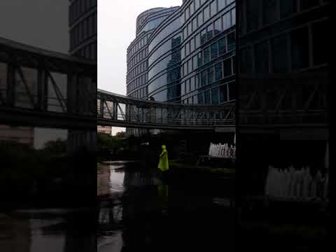 Gedung Landmark building 11 lantai 2 Lift LT 217.3 Lb 234 m2