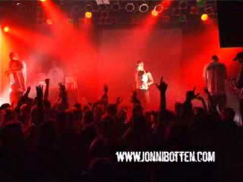 Icke Icke bin Berliner - Salia Don Jonson Zloty Pippen Hip Hop Rap Live Berlin