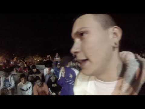 Giant & Pyno & Draikel vs Dego & Jayson & Samba - 4tos - Fecha 3 -T4- 10/11/2019