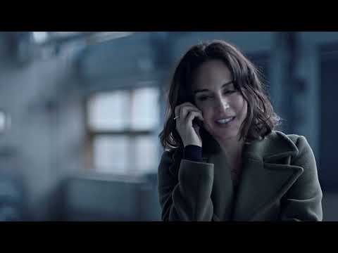 Gåsmamman S03E06   eng sub attached