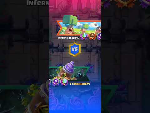 GRAND CHALLENGE GRIND | CLASH ROYALE #176