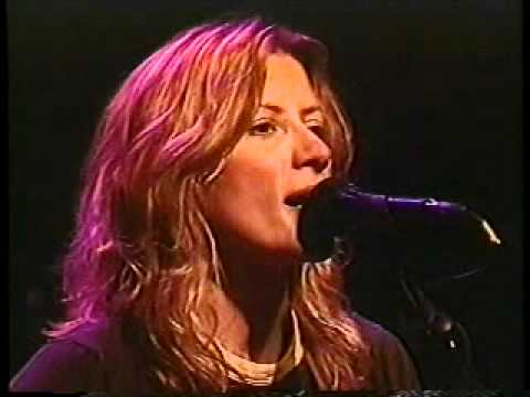 Avalon - Michelle Malone -The Fillmore Live